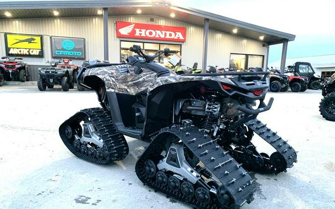 2024 Can-Am® Outlander Pro Hunting Edition HD7