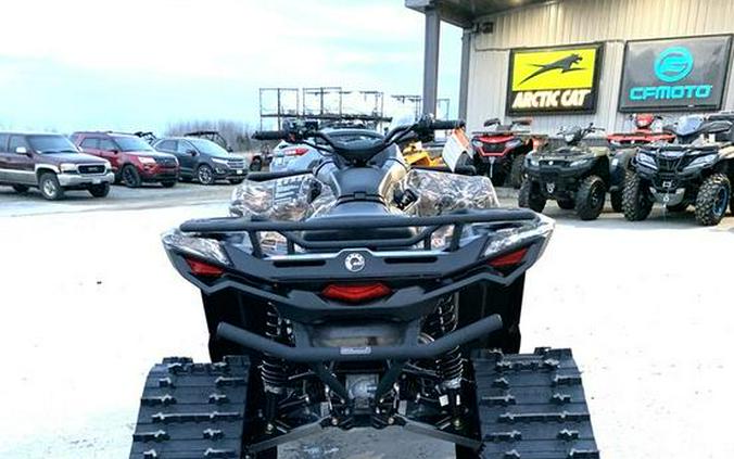 2024 Can-Am® Outlander Pro Hunting Edition HD7