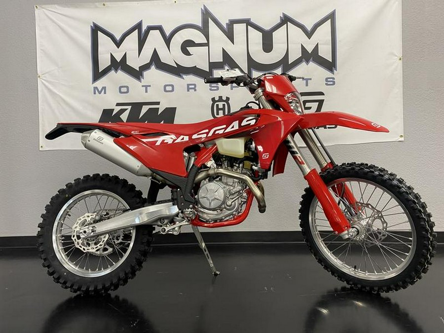 2024 GASGAS EC 450F