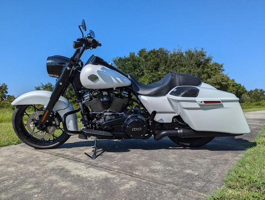 2024 Harley-Davidson® FLHRXS - Road King® Special