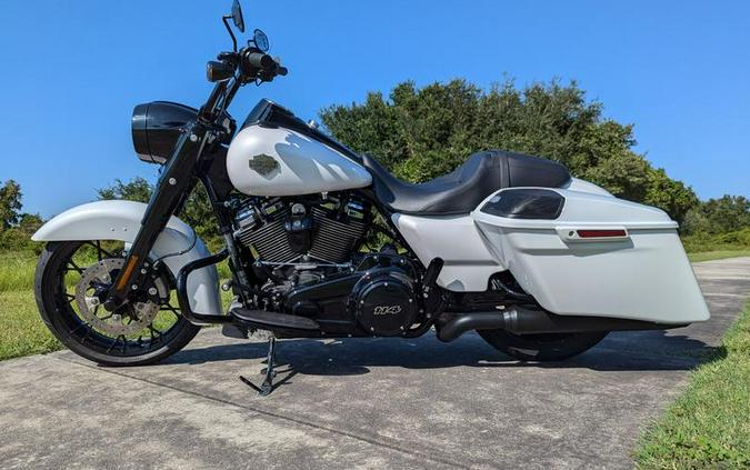 2024 Harley-Davidson® FLHRXS - Road King® Special