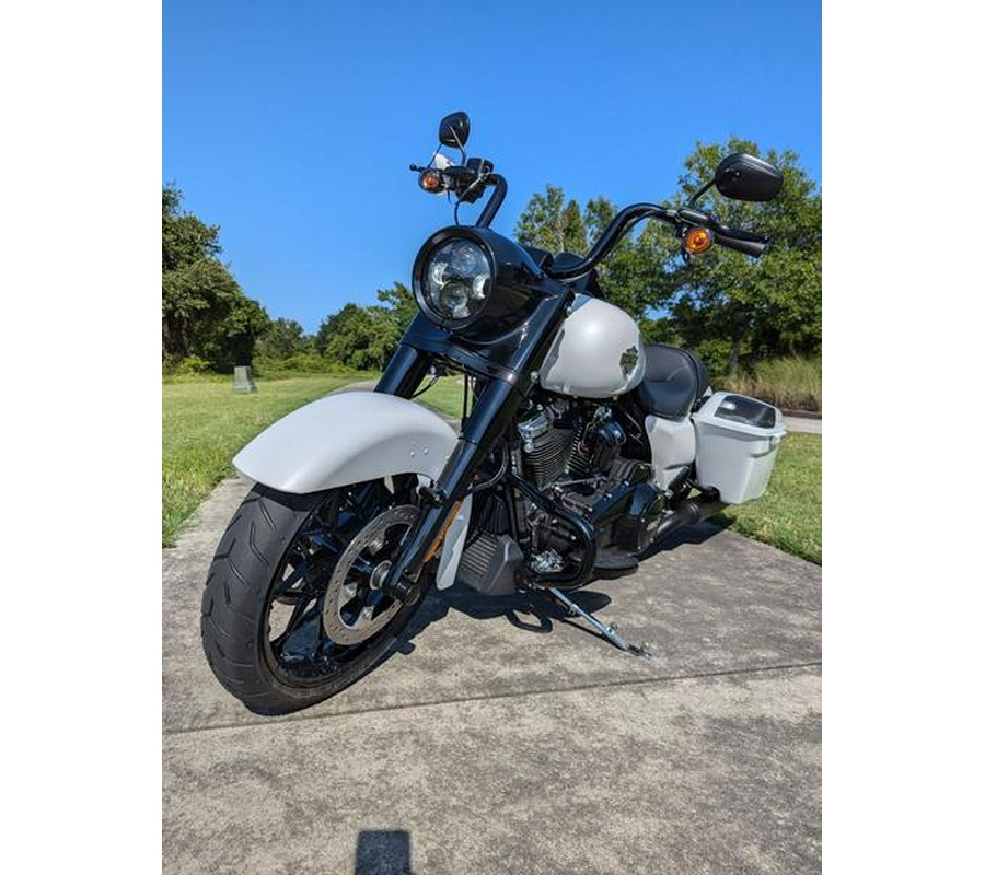 2024 Harley-Davidson® FLHRXS - Road King® Special