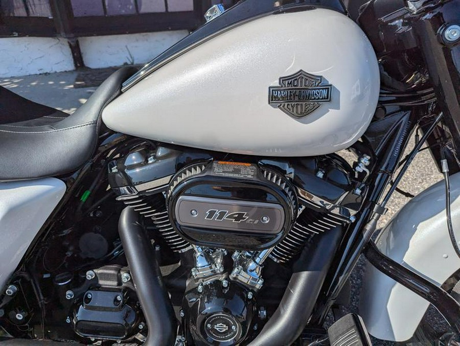 2024 Harley-Davidson® FLHRXS - Road King® Special