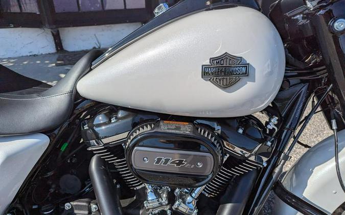 2024 Harley-Davidson® FLHRXS - Road King® Special