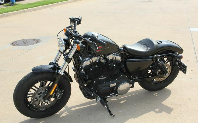 2022 Harley-Davidson Forty-Eight