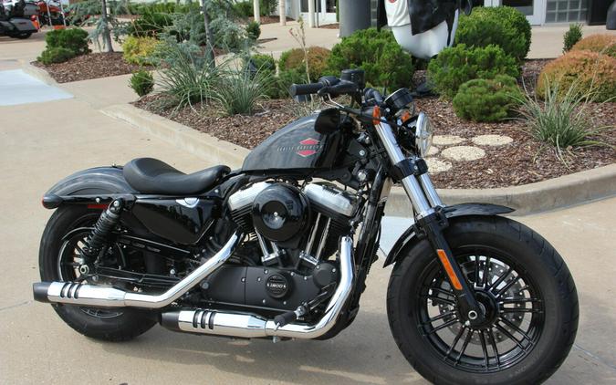 2022 Harley-Davidson Forty-Eight