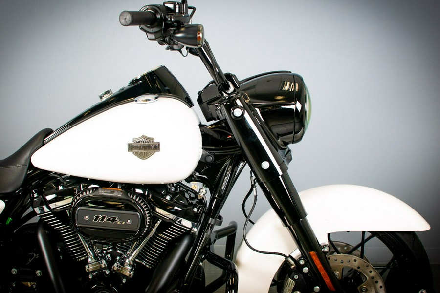 2024 Harley-Davidson Road King Special