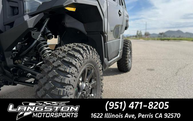 2025 Polaris® XPedition ADV NorthStar