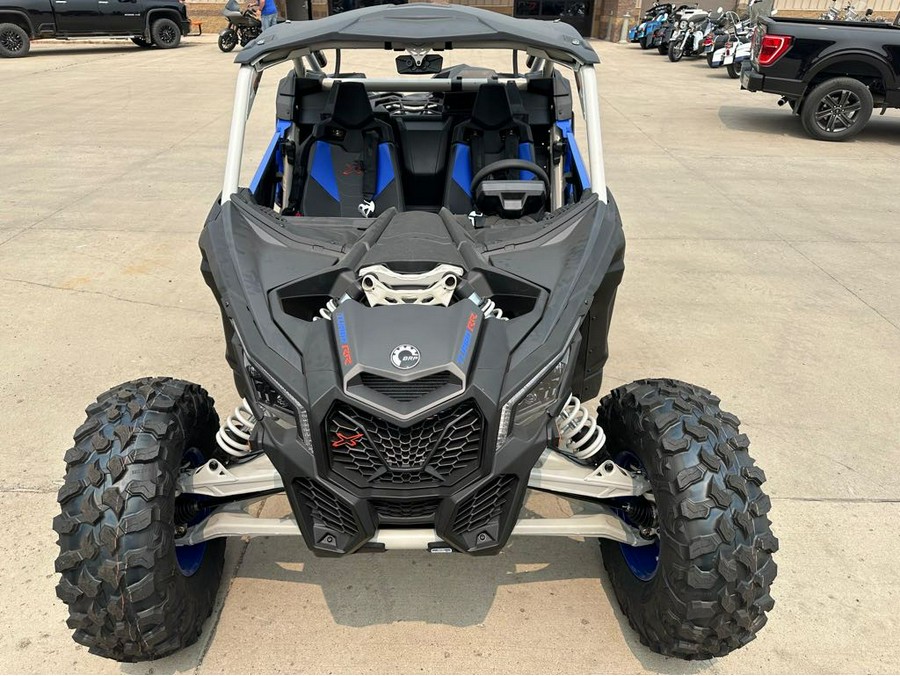 2023 Can-Am MAVERICK XRS 72 TURB