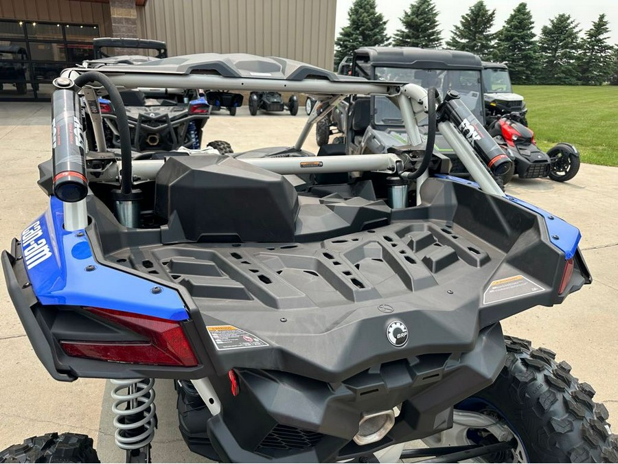 2023 Can-Am MAVERICK XRS 72 TURB