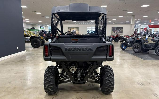 2026 Honda Pioneer 700