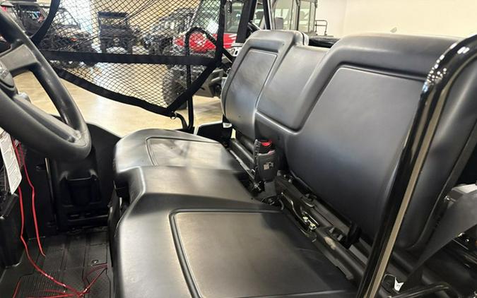 2026 Honda Pioneer 700