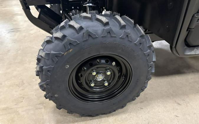 2026 Honda Pioneer 700