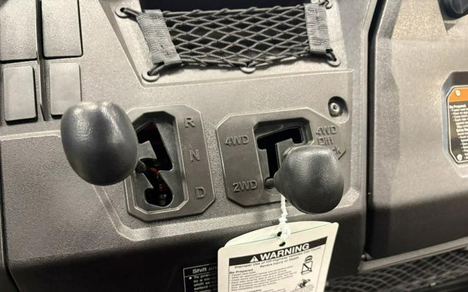 2026 Honda Pioneer 700