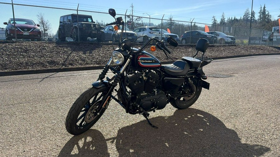2020 Harley-Davidson Sportster® Iron 1200™