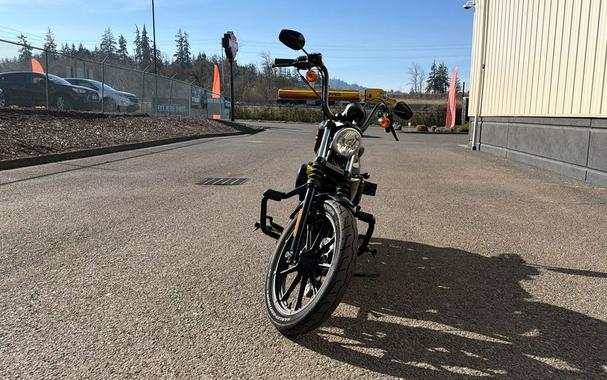 2020 Harley-Davidson Sportster® Iron 1200™