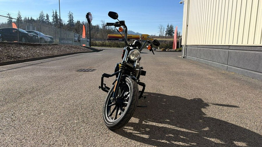 2020 Harley-Davidson Sportster® Iron 1200™