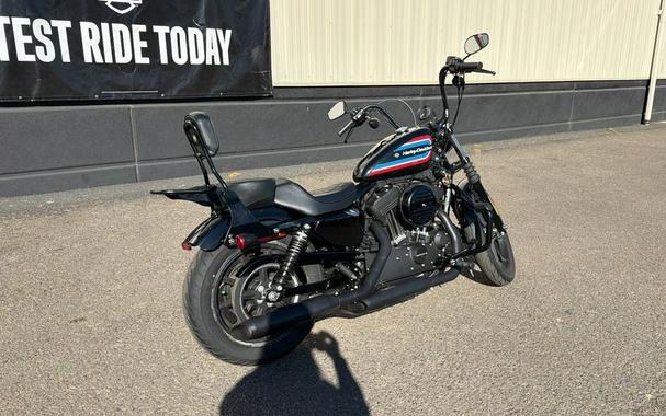 2020 Harley-Davidson Sportster® Iron 1200™