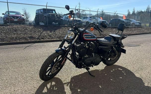 2020 Harley-Davidson Sportster® Iron 1200™