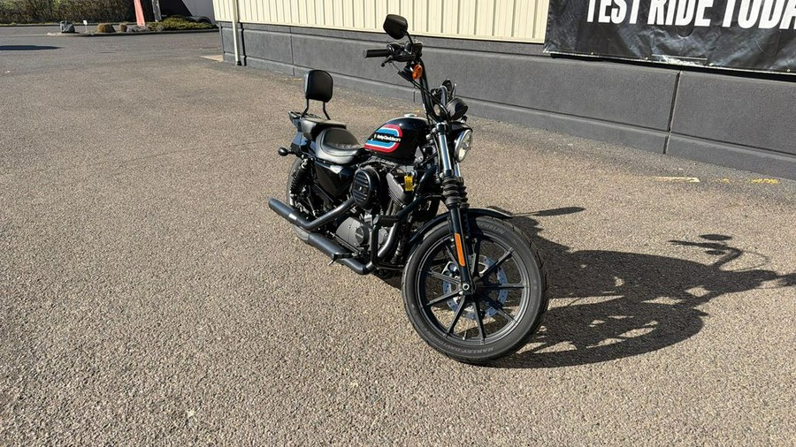 2020 Harley-Davidson Sportster® Iron 1200™
