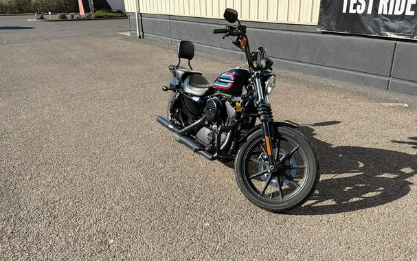 2020 Harley-Davidson Sportster® Iron 1200™