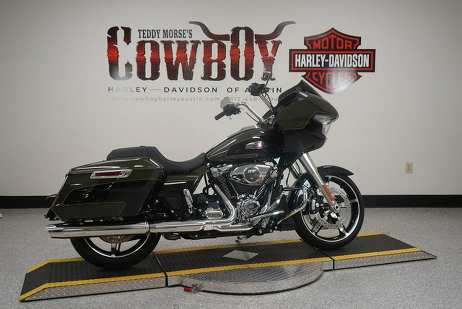 2026 Harley-Davidson FLTRX - Road Glide