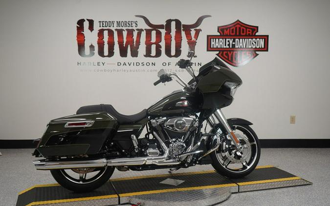 2026 Harley-Davidson FLTRX - Road Glide