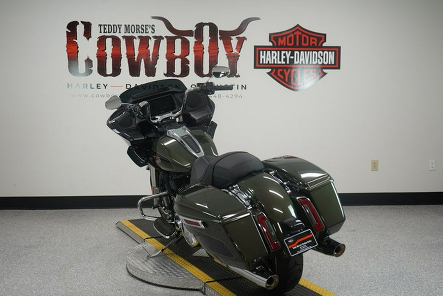 2026 Harley-Davidson FLTRX - Road Glide