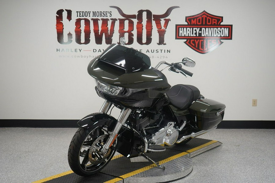 2026 Harley-Davidson FLTRX - Road Glide