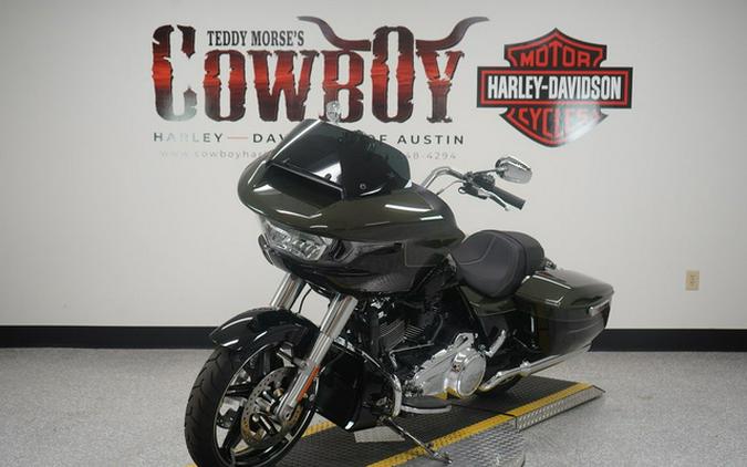 2026 Harley-Davidson FLTRX - Road Glide