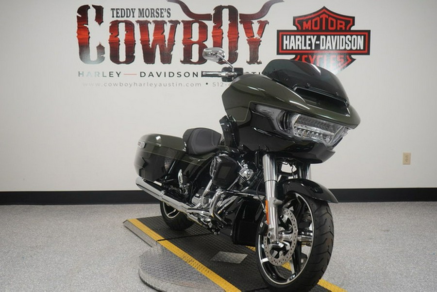 2026 Harley-Davidson FLTRX - Road Glide