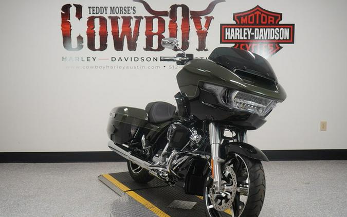 2026 Harley-Davidson FLTRX - Road Glide