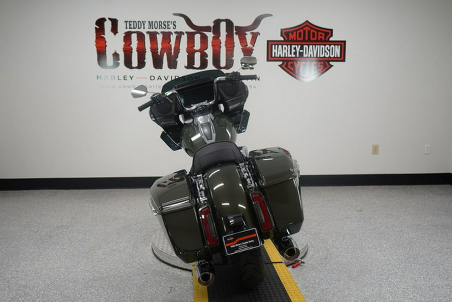 2026 Harley-Davidson FLTRX - Road Glide