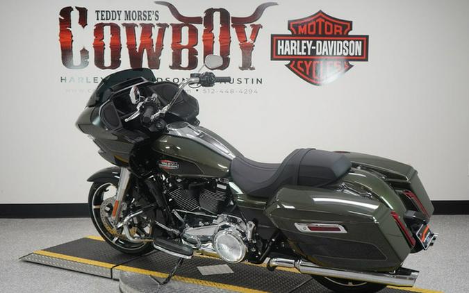 2026 Harley-Davidson FLTRX - Road Glide