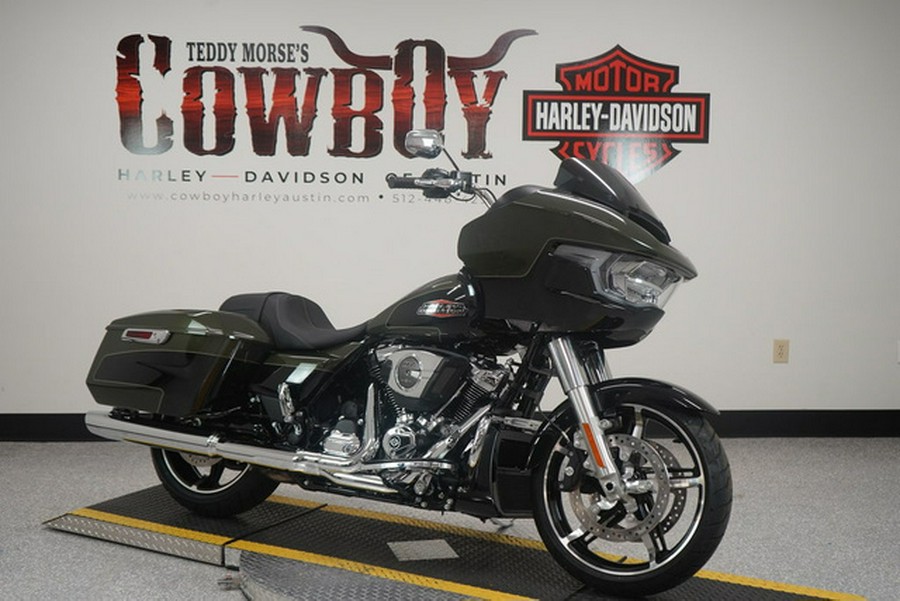 2026 Harley-Davidson FLTRX - Road Glide