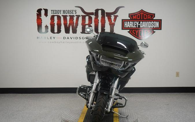 2026 Harley-Davidson FLTRX - Road Glide