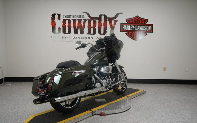 2026 Harley-Davidson FLTRX - Road Glide