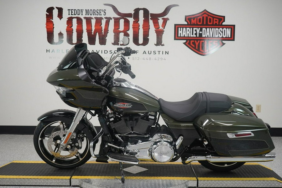 2026 Harley-Davidson FLTRX - Road Glide