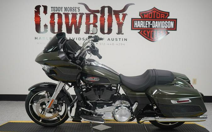 2026 Harley-Davidson FLTRX - Road Glide