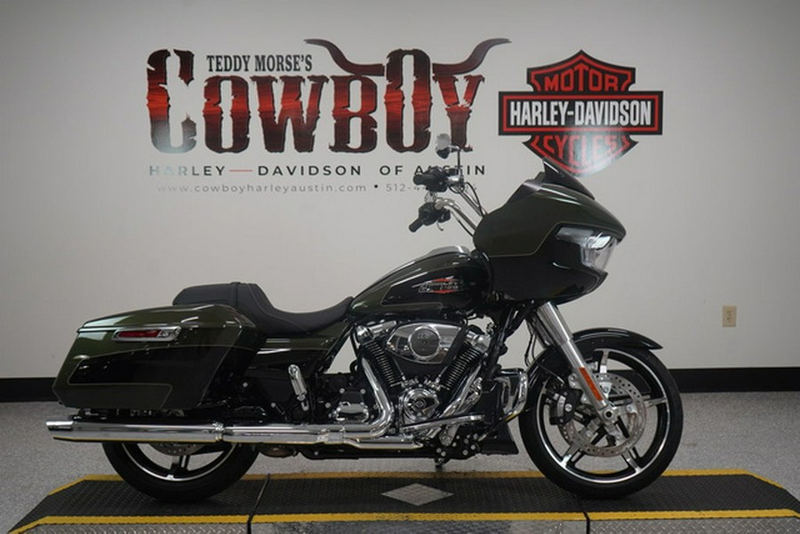 2026 Harley-Davidson FLTRX - Road Glide