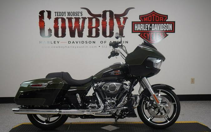 2026 Harley-Davidson FLTRX - Road Glide