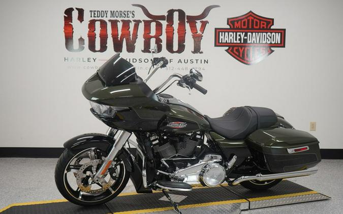 2026 Harley-Davidson FLTRX - Road Glide