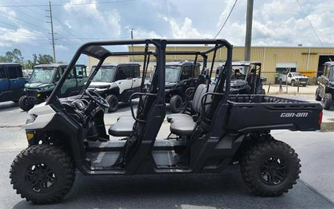 2026 Can-Am Defender MAX HD7
