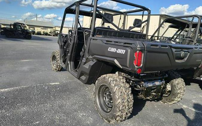 2026 Can-Am Defender MAX HD7