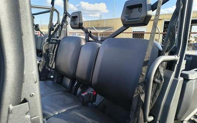 2026 Can-Am Defender MAX HD7