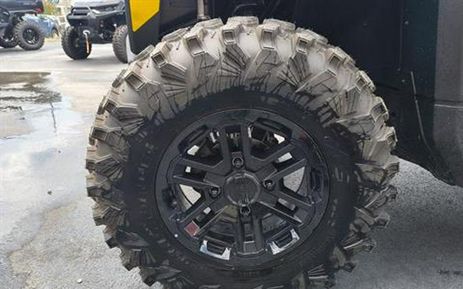 2026 Can-Am Defender MAX HD7