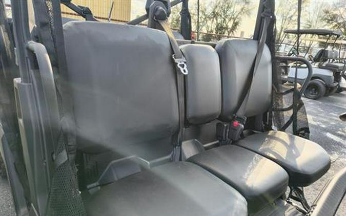 2026 Can-Am Defender MAX HD7