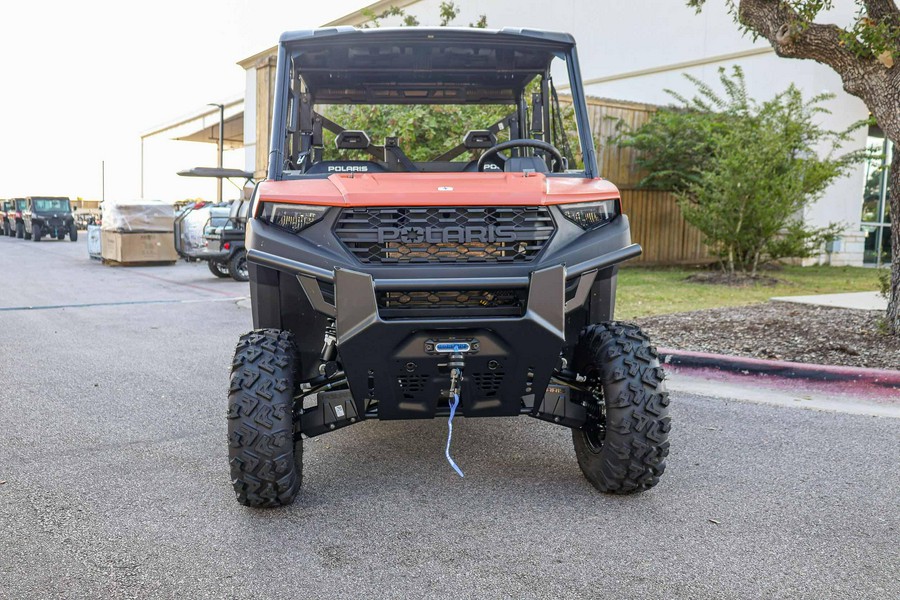 2026 POLARIS RANGER CREW XP 1000 PREMIUM