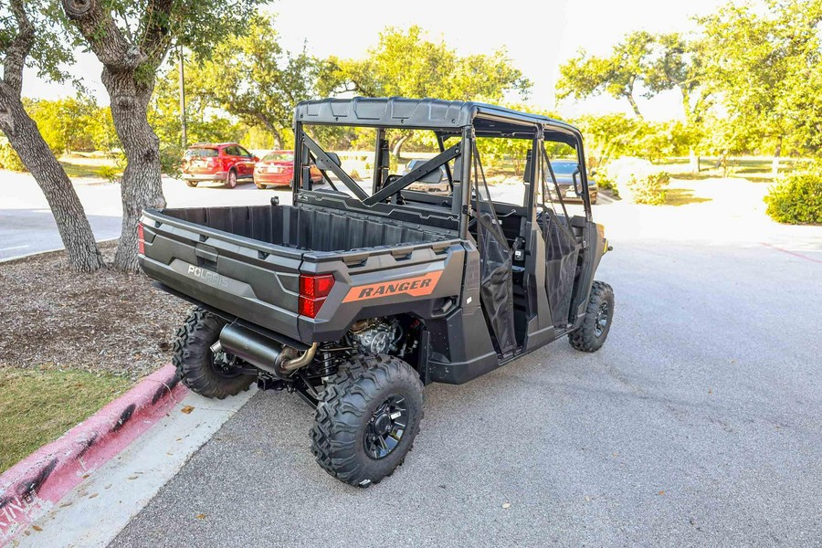 2026 POLARIS RANGER CREW XP 1000 PREMIUM