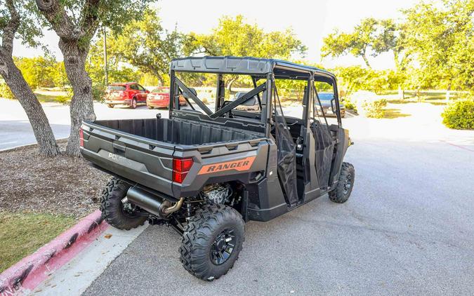 2026 POLARIS RANGER CREW XP 1000 PREMIUM